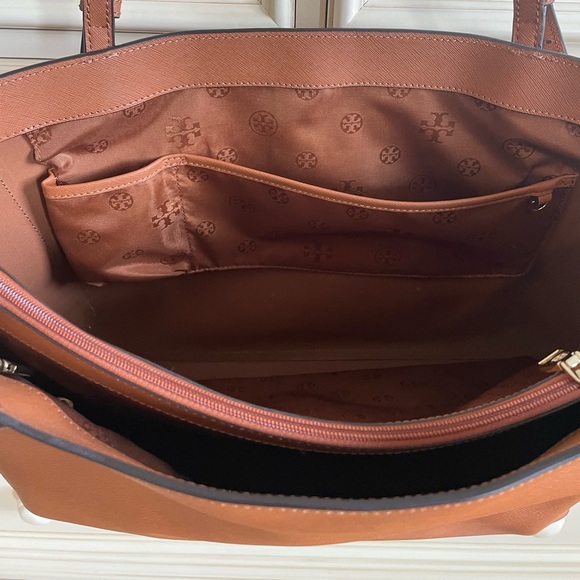 Tory Burch large tote - Picture 6 of 7